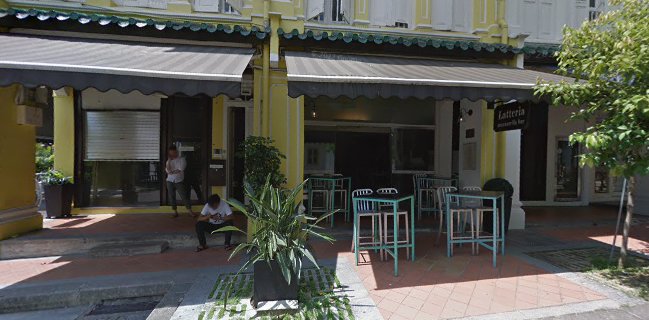 Latteria Mozzarella Bar