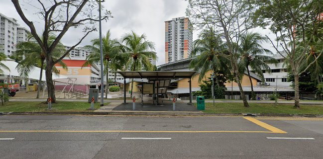 Public’s Curry Rice