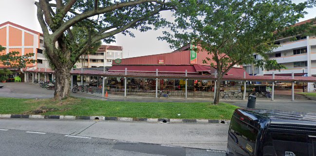 Man Xiang Traditional Roasted Delight 满香传统烧腊 (107 Hougang)