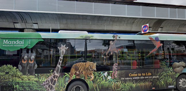 Bakery Point Pte. Ltd.