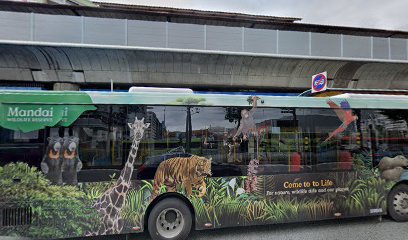 Bakery Point Pte. Ltd.