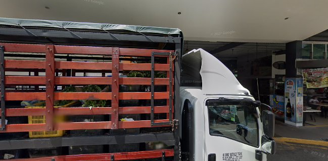 AL HABIB INDIAN MUSLIM FOOD