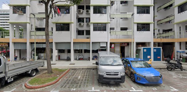 Hao You Ji BBQ Meat Wanton Mee