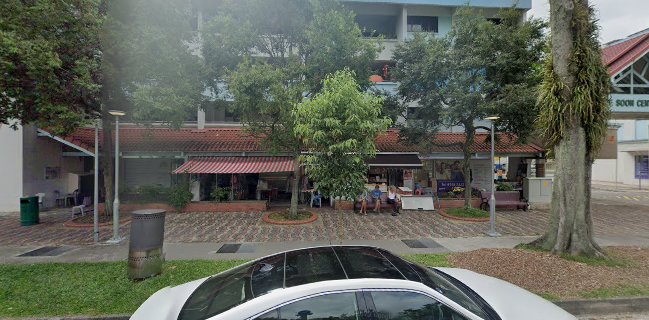 Opinii despre Lim Poh Seng Fruits Store în Singapore - Hospitality and gastronomy