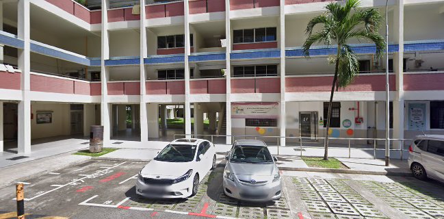 Bar 93 @ Horses’ Den