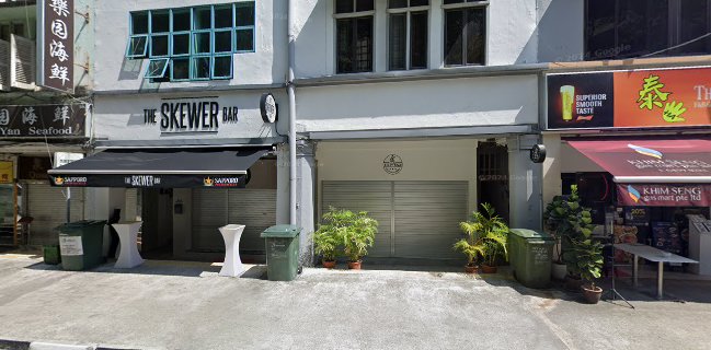 Chicken House 鸡吉屋