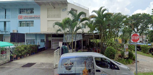 Happy Kampong Seafood