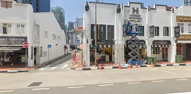 Dome Bakery - Fudgy Brownies & Bakes