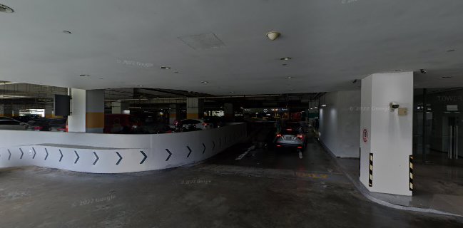 Restaurant by Chef Foong