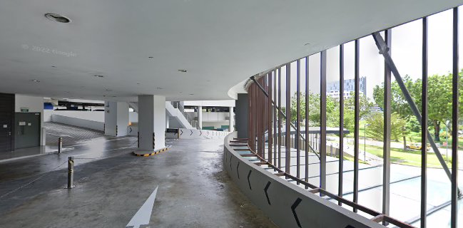 Armoury Steakhouse Bar & Grill @ Aperia