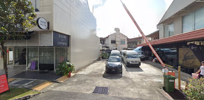 Gogi Buffet Korean BBQ (Upper Thomson)