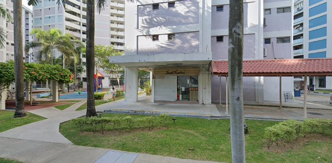 Sweet Garden Dining Cafe