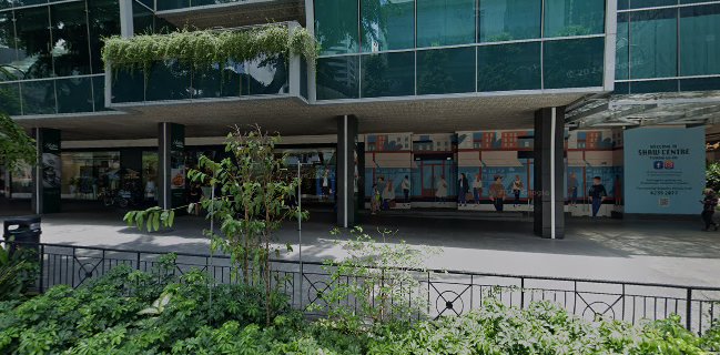 Ralph's Coffee Shaw Centre