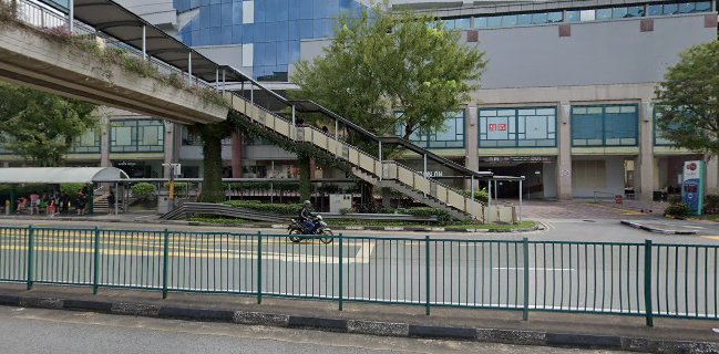 Sanook Kitchen - Lot One