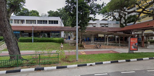 TOTOFISH 多多魚 (532 AMK Ave 10)