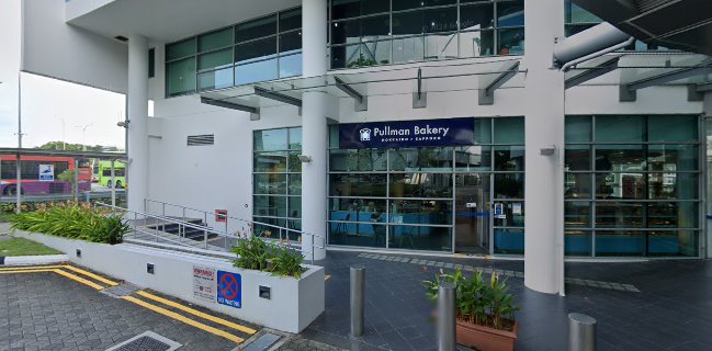 Pullman Bakery Jurong East