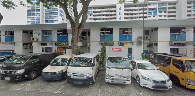 Pok Pok Thai Kitchen