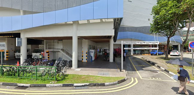 CHICHA San Chen @ White Sands