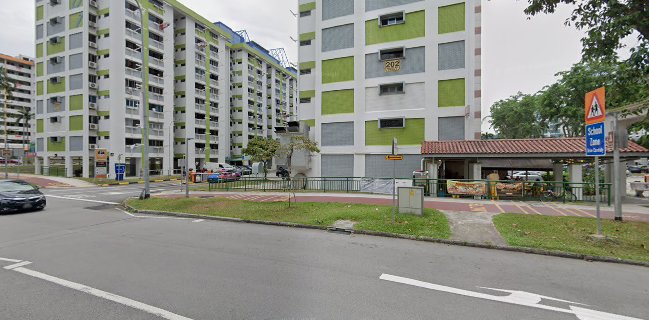 Hock Siang Leong Restaurant Pte Ltd