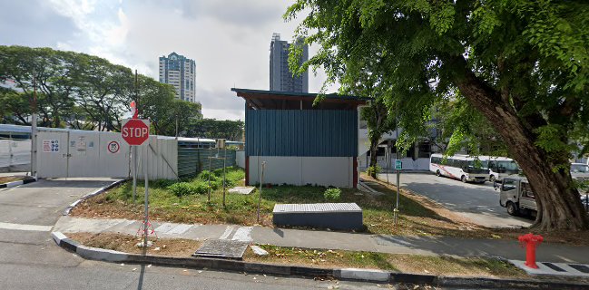 thatsmypizza.sg @Bukit Timah