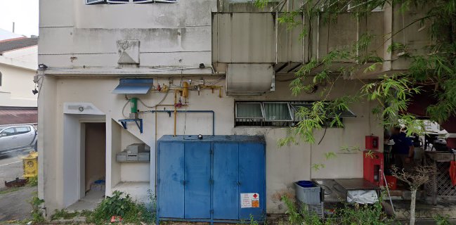 Song Kee Fishball Noodle - Hospitality and gastronomy