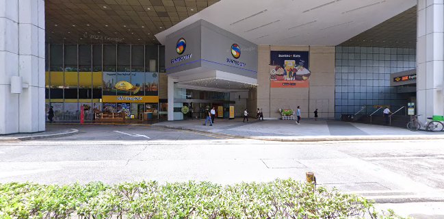 Comentarii opinii despre llaollao Suntec City