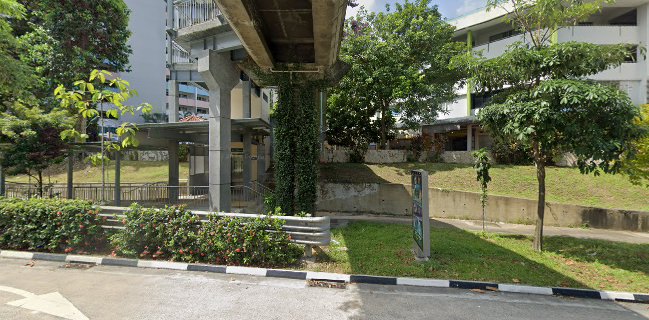 Wu Chin Leong Foodstuff Trading