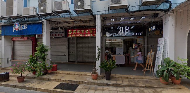 PastaMania – Italian Casual Dining @ Toa Payoh