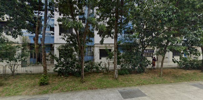 Yong Ji Dim Sum Whampoa - Hospitality and gastronomy