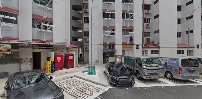 Yu Pan (御品果条汤) Tampines