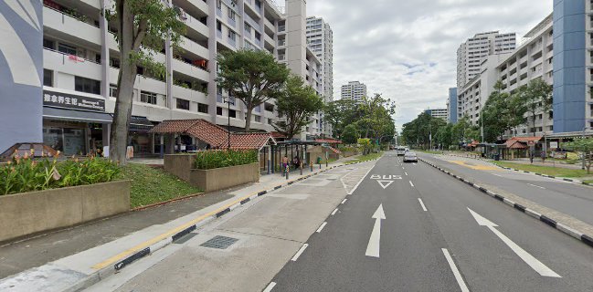 Boon Keng Road Fish Head Bee Hoon