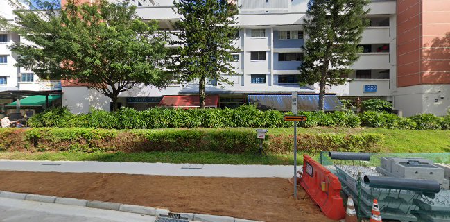 Gusta Sourdough Pizza Co.