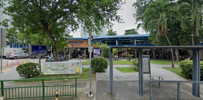 Qinde Egg Tart 亲的蛋挞