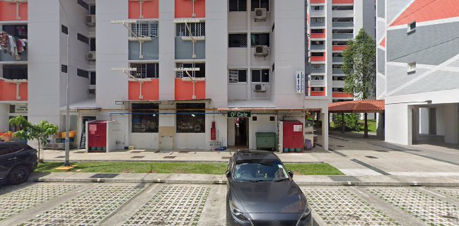 Fatty Bom Bom x Nasi Kukus