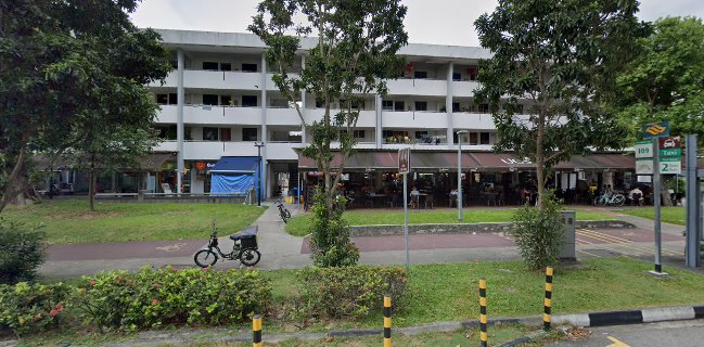 Nurain’s Malay Food