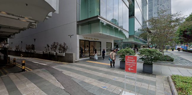 Pizza Express | Scotts Square (Orchard)