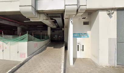 Tin Yuan Seafood Enterprise