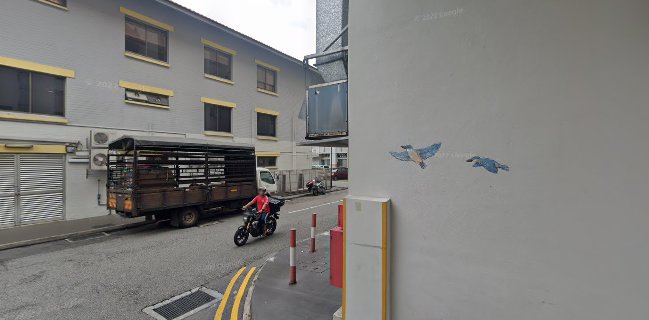 Central Eating House