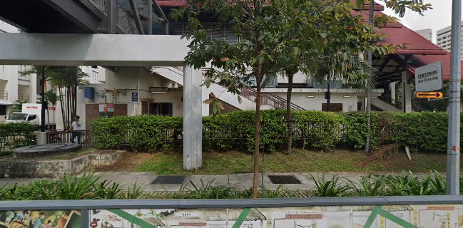 Opinii despre Warong Mak Ning în Singapore - Hospitality and gastronomy