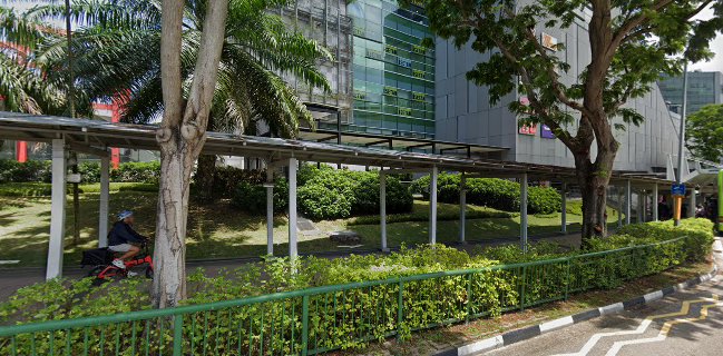 Ayam Penyet Ria - Nex