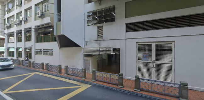 Tang Kay Kee Fish Head Bee Hoon (Tze Char and Modern Lunch Bowls)