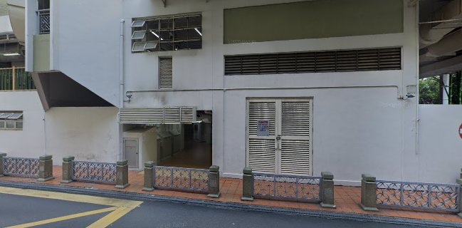 Teo Heng Teochew Porridge