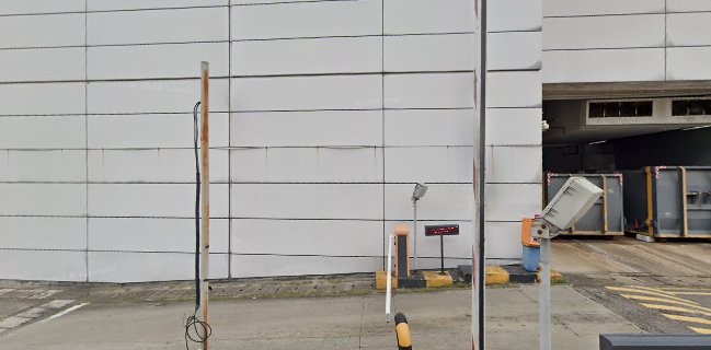 Pizza Hut Express - IMM