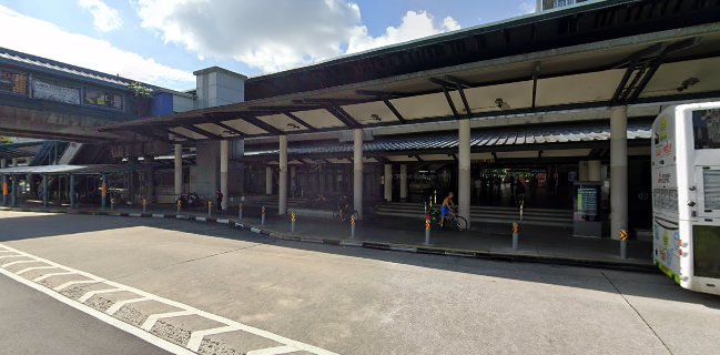 Lao Ban Soya Beancurd - Singapore