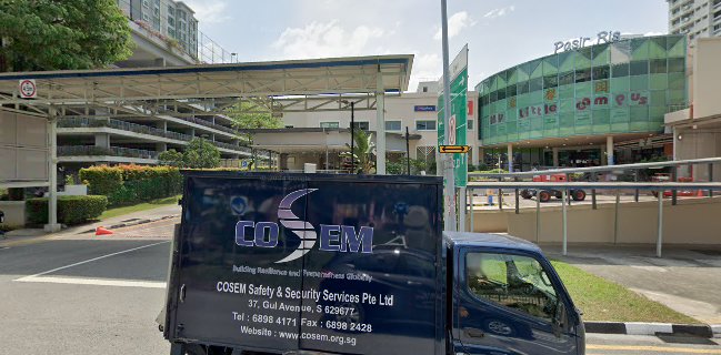 Raden Lina Nasi Padang @ West Plaza Pasir Ris (Koufu FoodCourt)