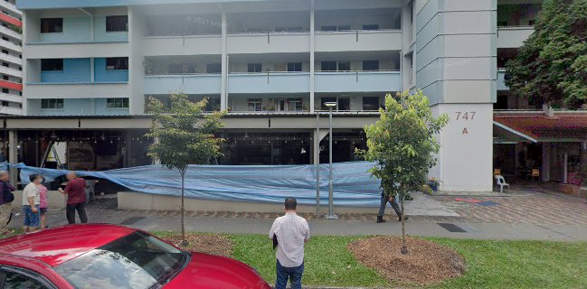 Yong Mao La Mian & Fish Soup