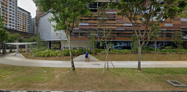 The Seafood Market Place By Song Fish - Hospitality and gastronomy