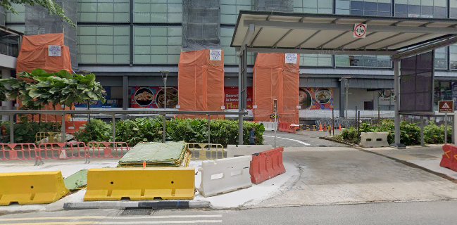 Chicken Pie Kitchen & Don Signature Crab (AMK Hub)