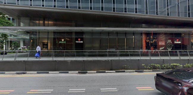 Rakki Cafe & Munchies