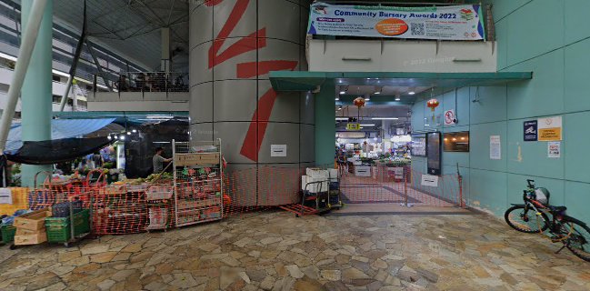 26 Carrot Cake 菜头粿